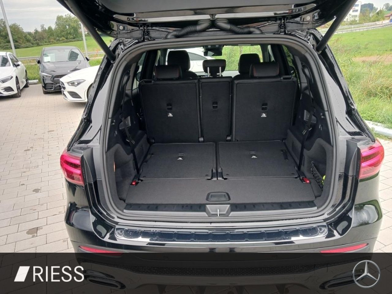 Mercedes-Benz GLB – Bild 18