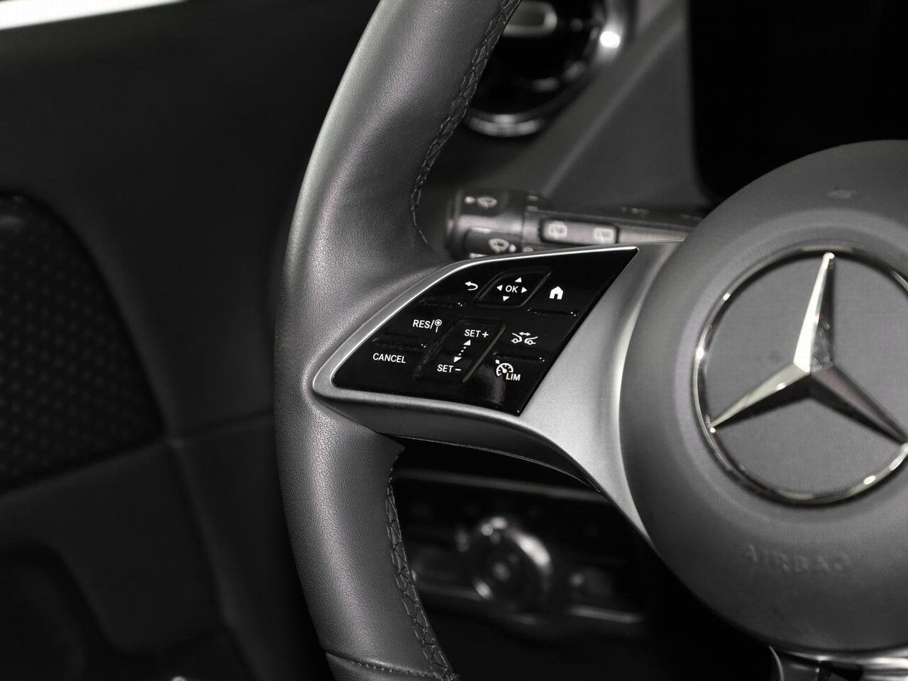 Mercedes-Benz GLA – Bild 13