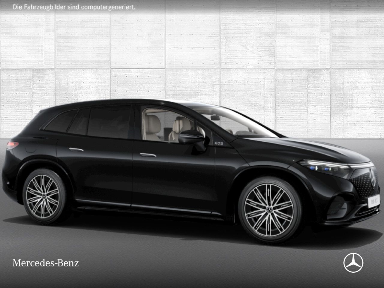 Mercedes-Benz EQS – Bild 13