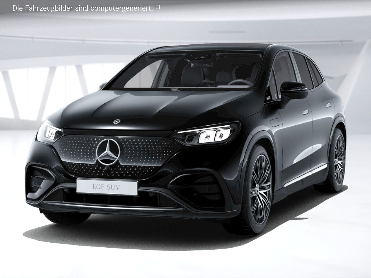 Mercedes-Benz EQE – Bild 18