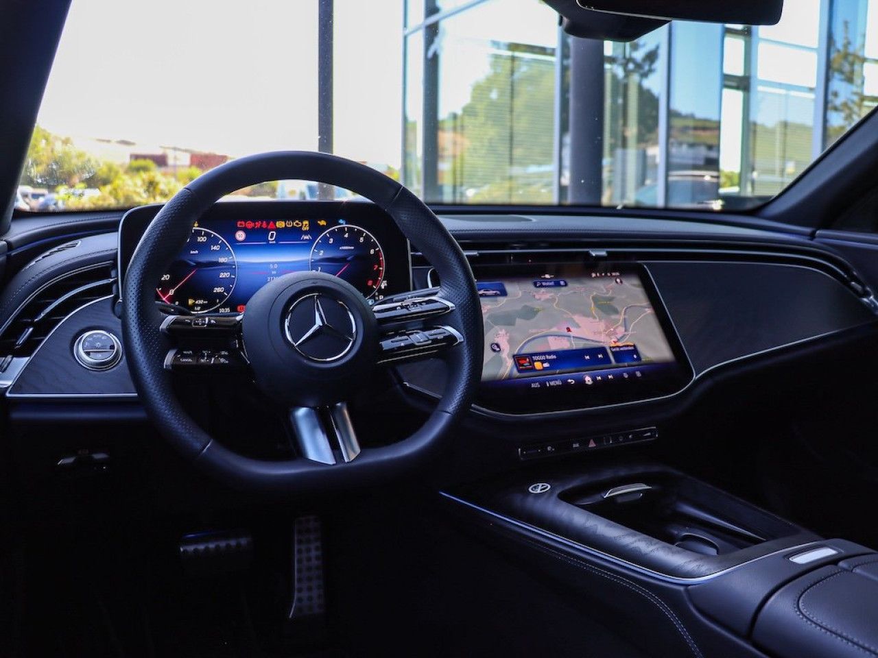 Mercedes-Benz E-Klasse – Bild 18