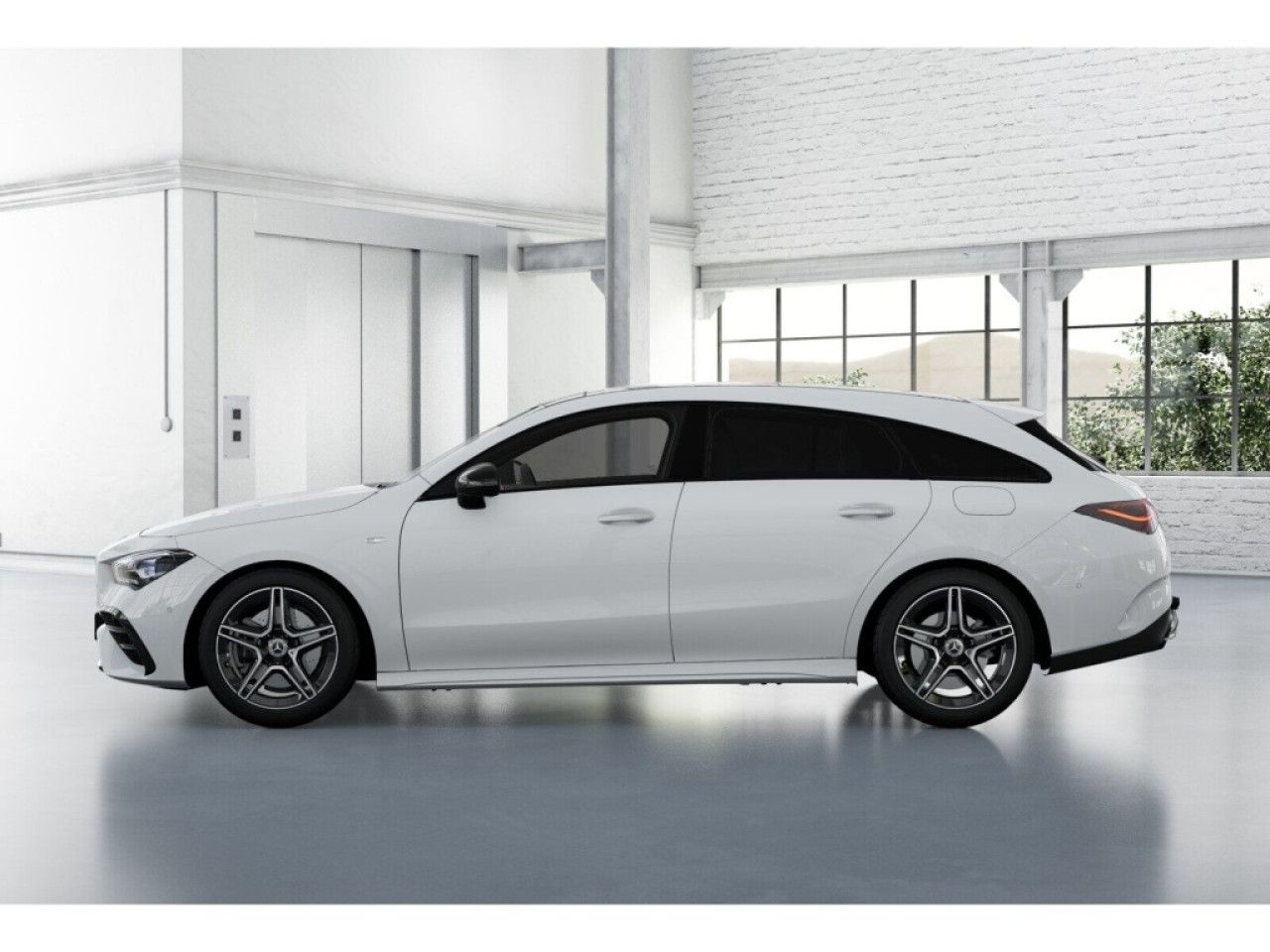 Mercedes-Benz CLA – Bild 3