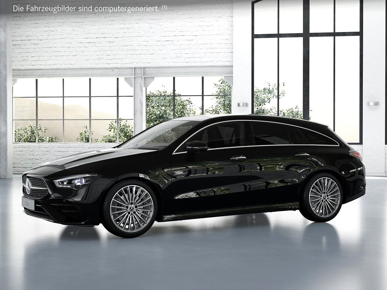 Mercedes-Benz CLA – Bild 15