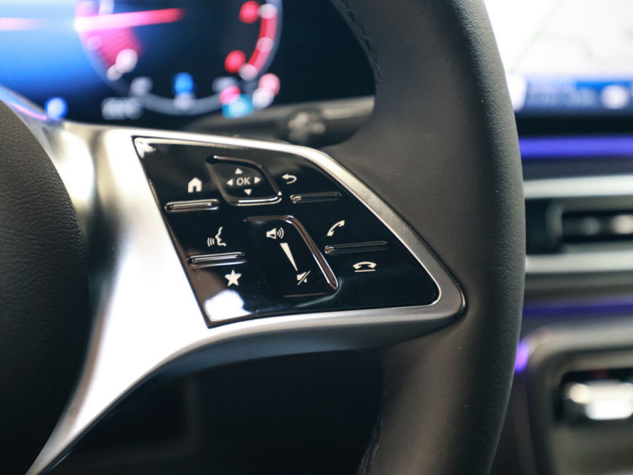 Mercedes-Benz V-Klasse – Bild 19