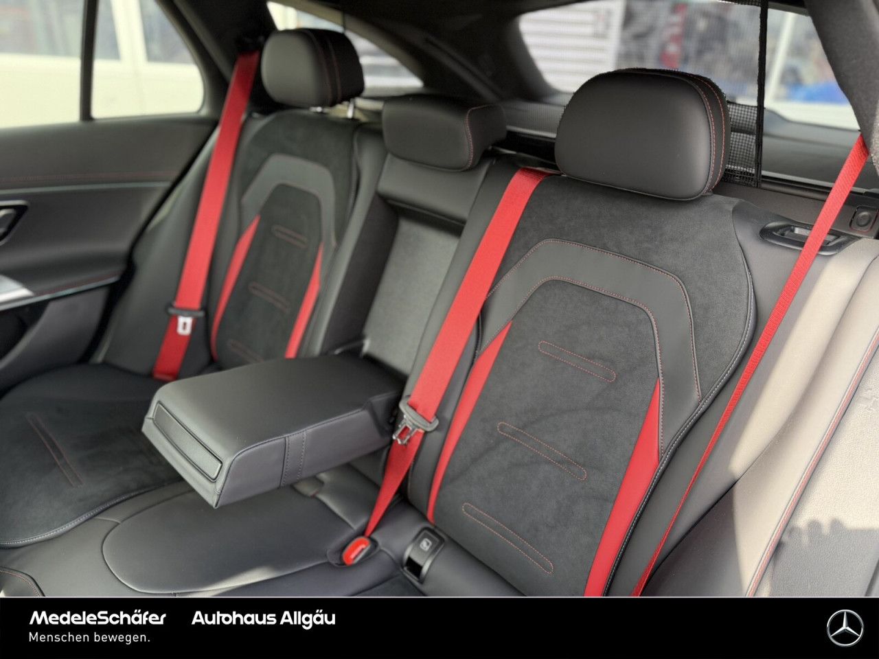 Mercedes-Benz E-Klasse – Bild 15
