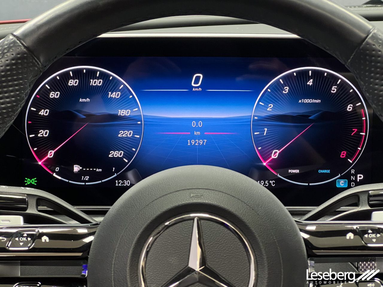 Mercedes-Benz CLE – Bild 20