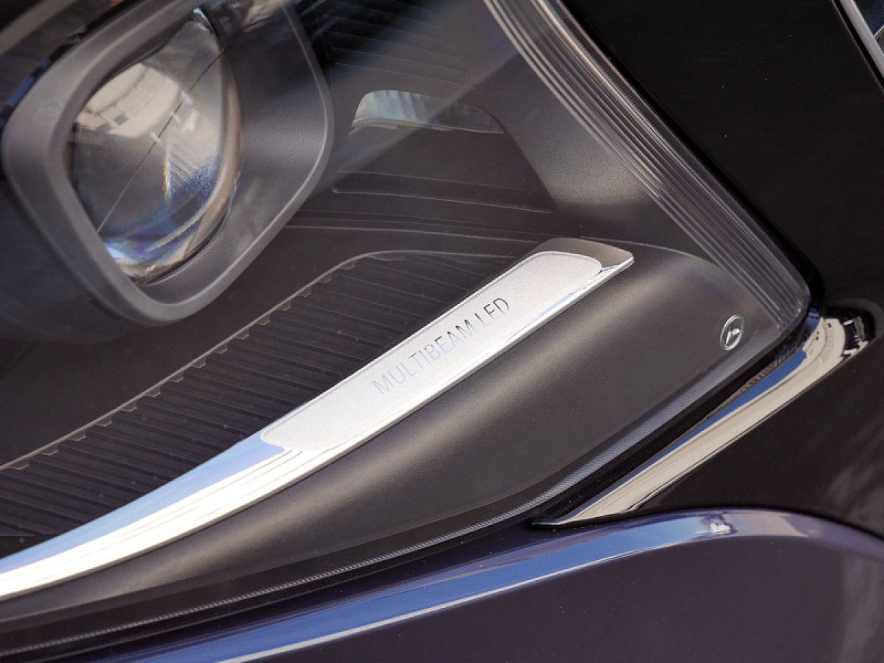 Mercedes-Benz V-Klasse – Bild 8
