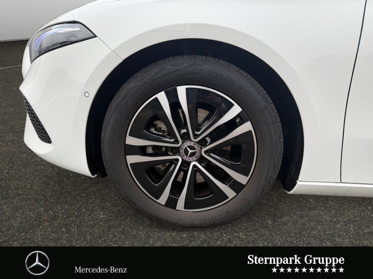 Mercedes-Benz A-Klasse – Bild 14