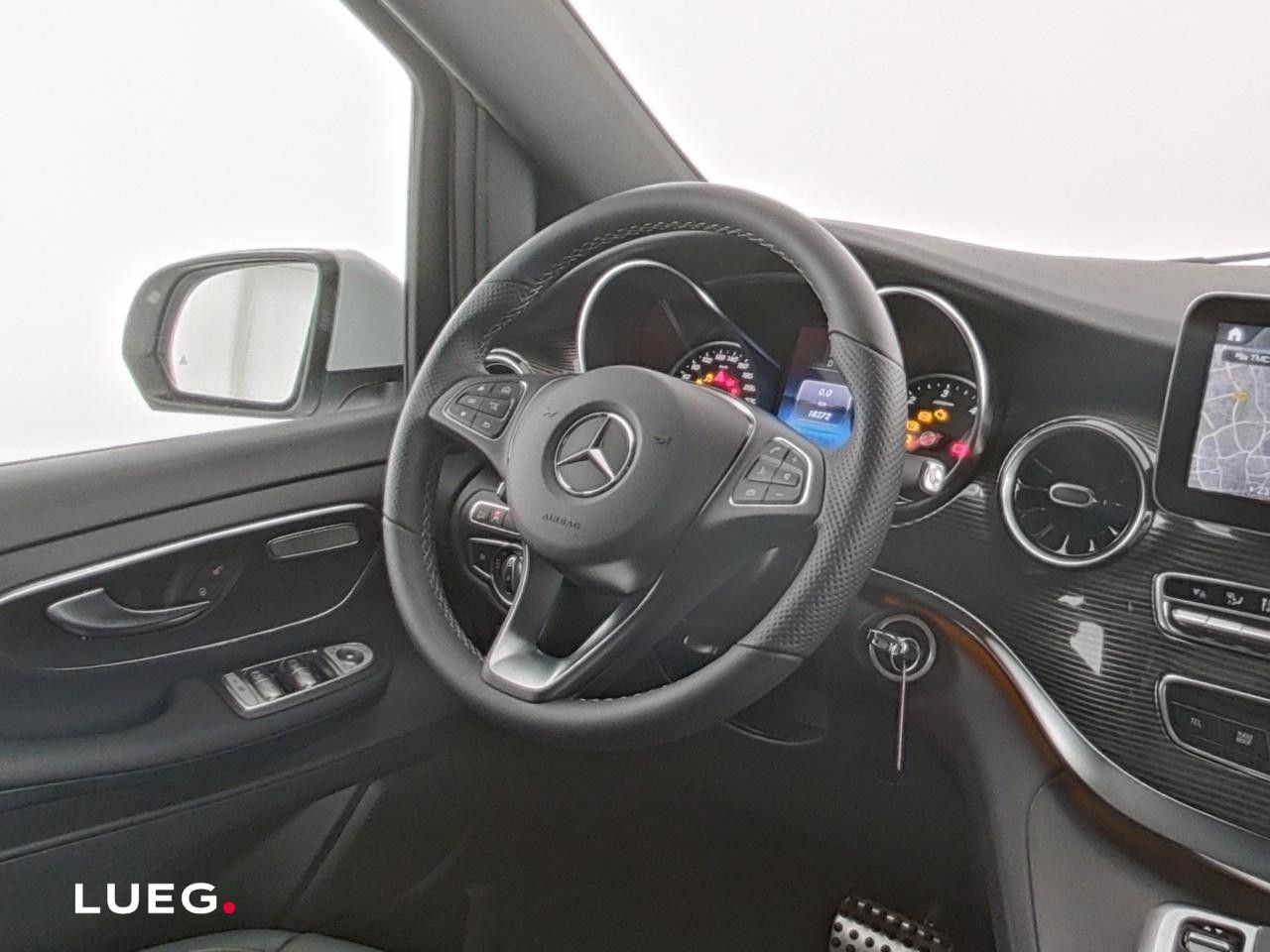 Mercedes-Benz V-Klasse – Bild 4