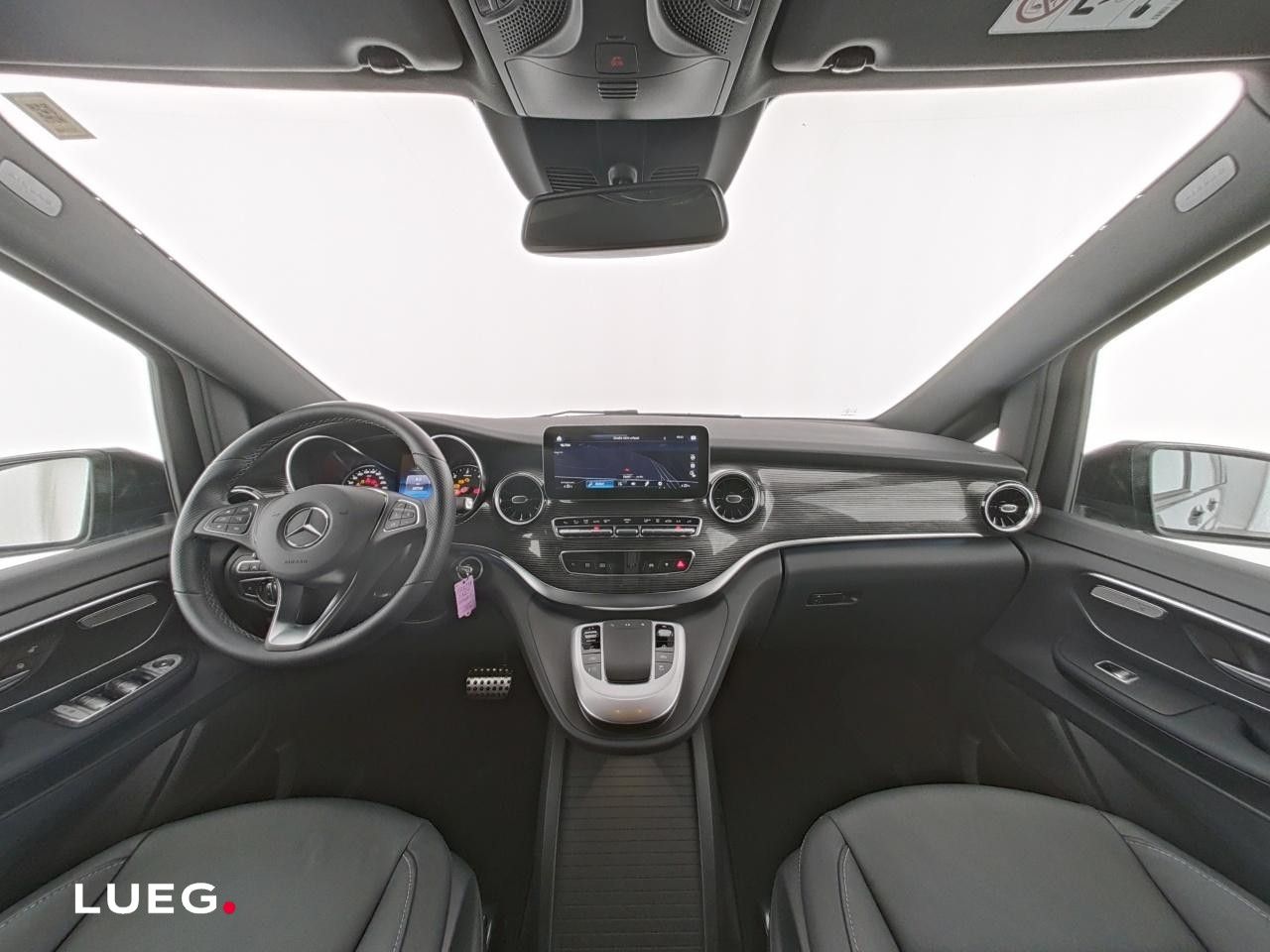 Mercedes-Benz V-Klasse – Bild 3