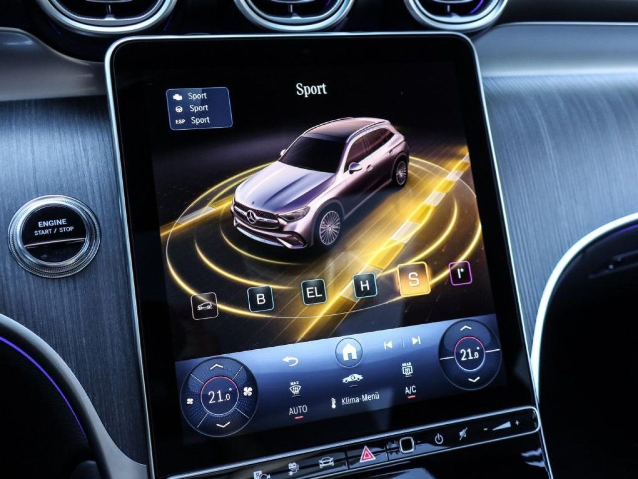 Mercedes-Benz GLC – Bild 17