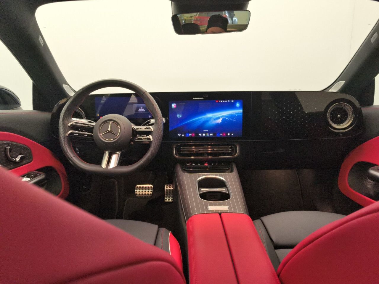 Mercedes-Benz CLA – Bild 13