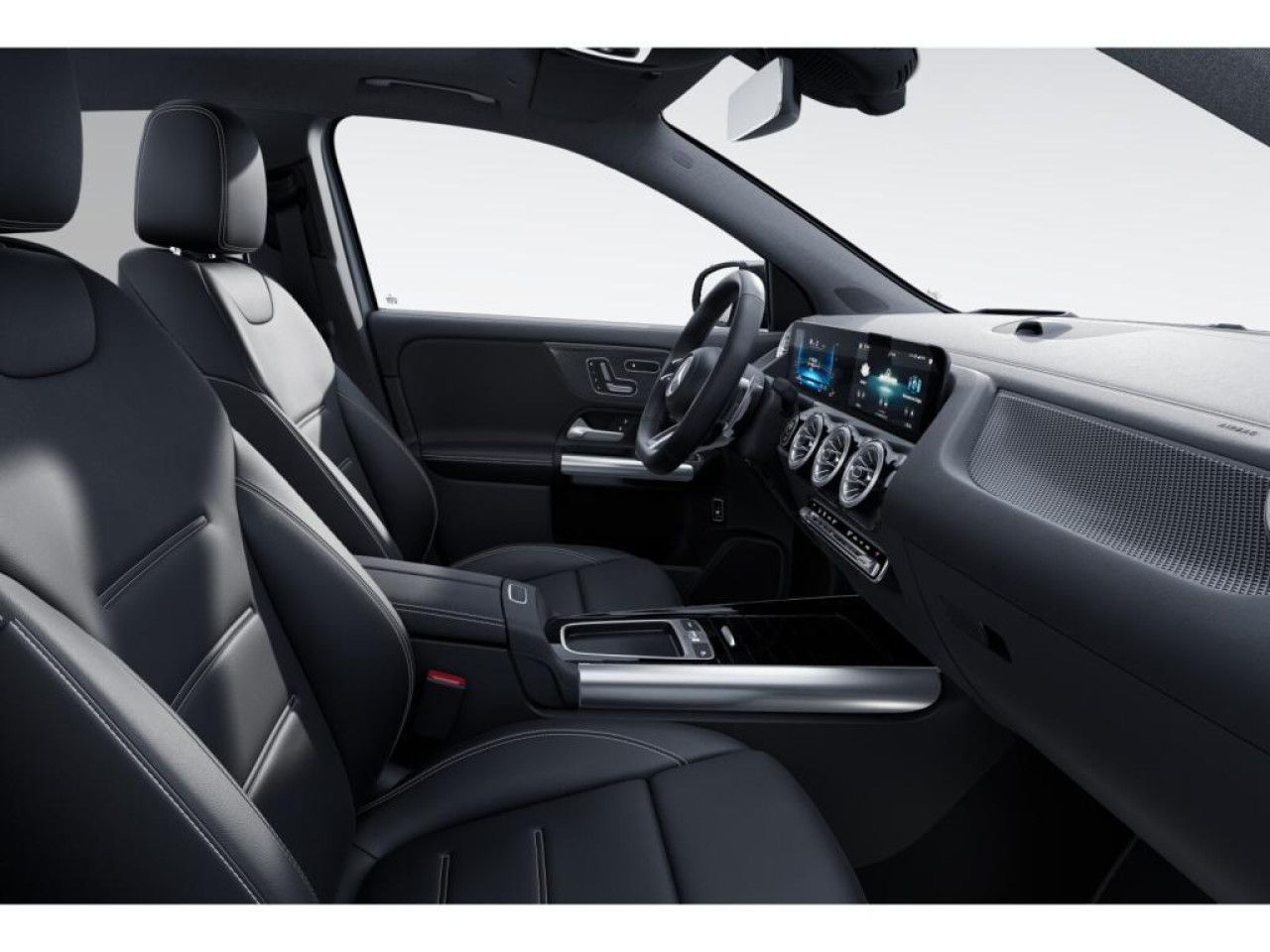 Mercedes-Benz GLA – Bild 9