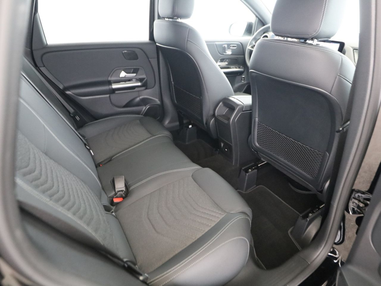 Mercedes-Benz B-Klasse – Bild 19