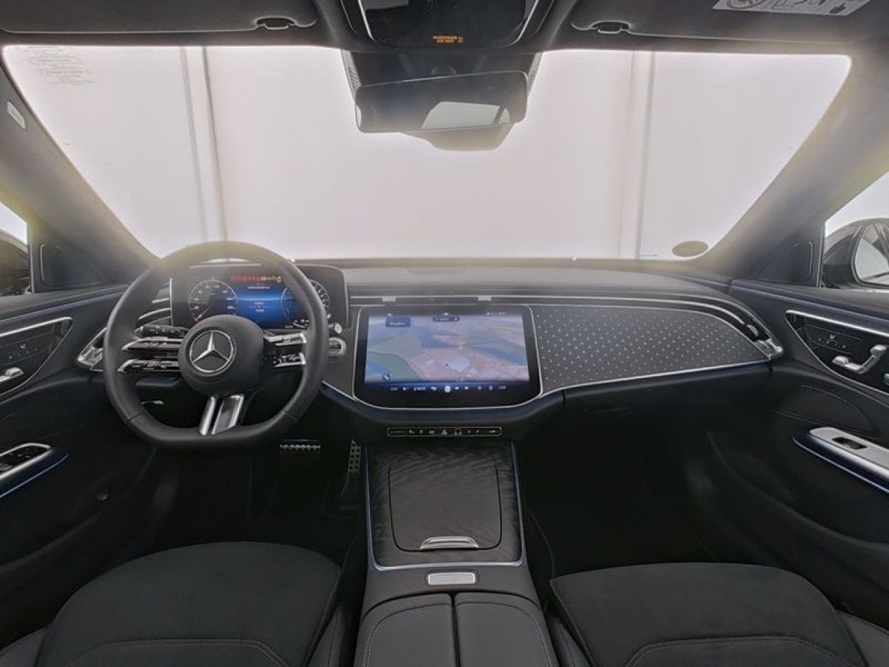 Mercedes-Benz E-Klasse – Bild 6