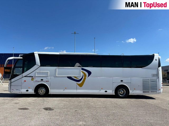 MAN Noge Titanium - 2019 4