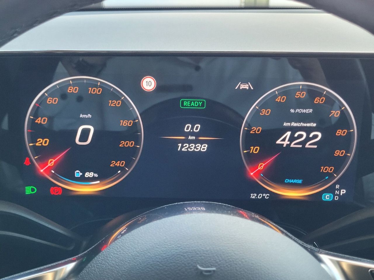 Mercedes-Benz CLA – Bild 25