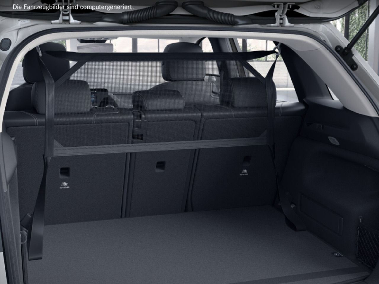 Mercedes-Benz B-Klasse – Bild 7