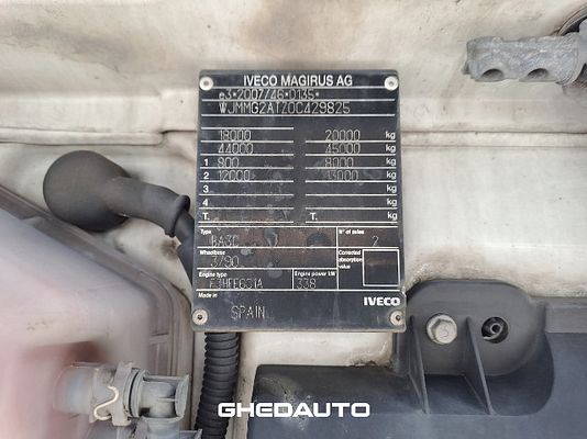 Immagine del veicolo 5 / 16