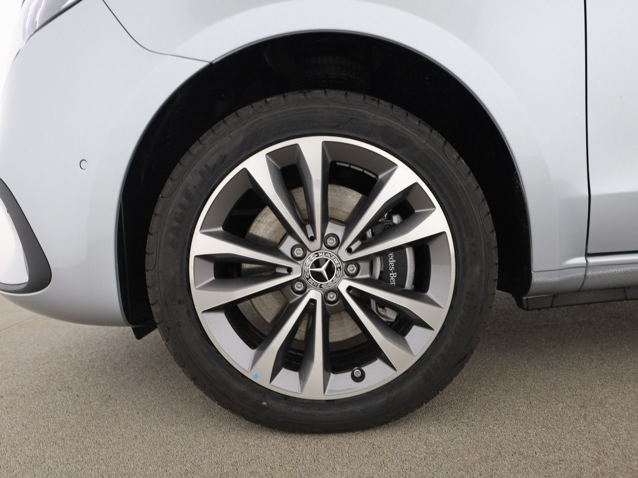 Mercedes-Benz V-Klasse – Bild 16