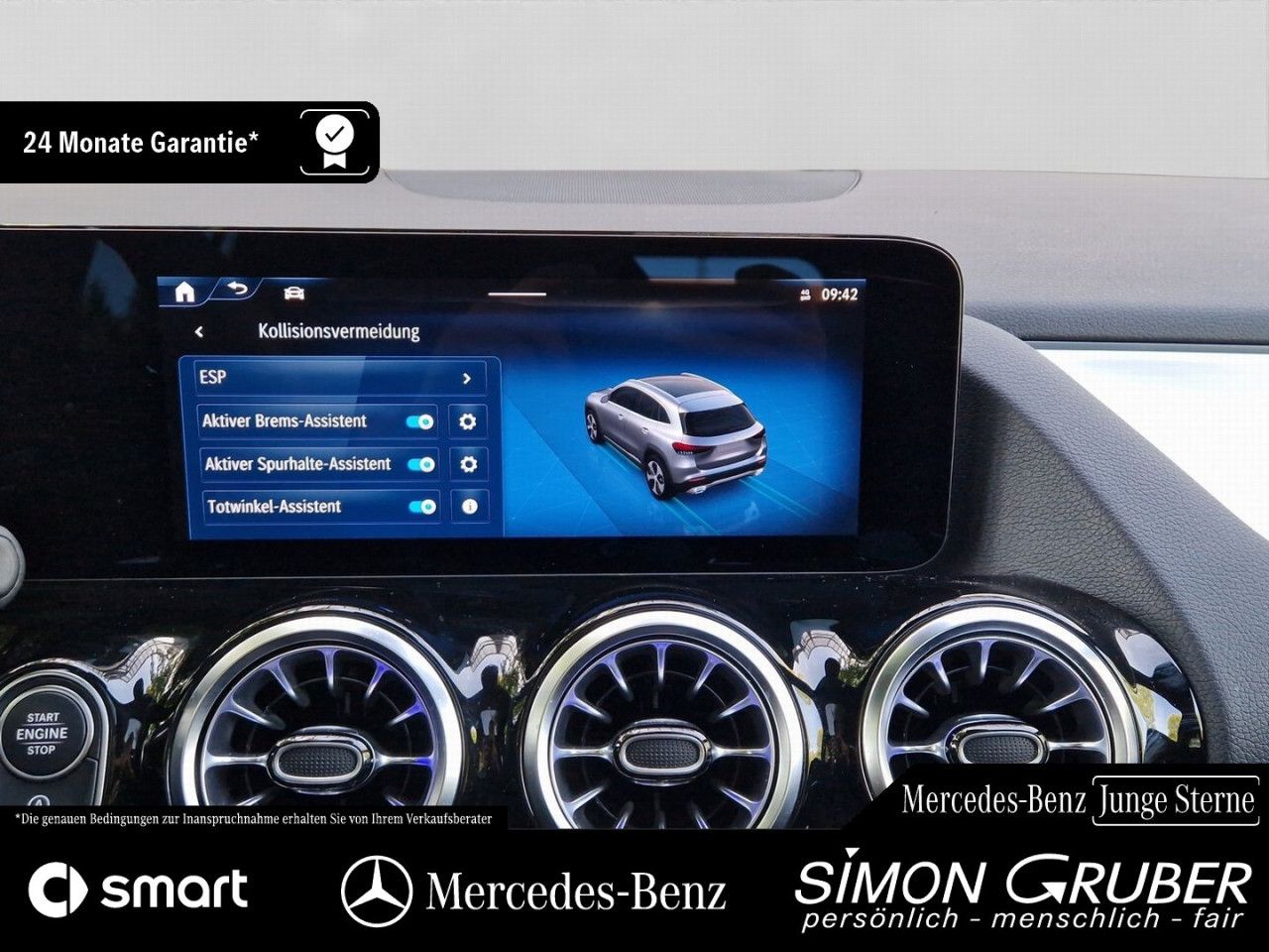 Mercedes-Benz GLA – Bild 18