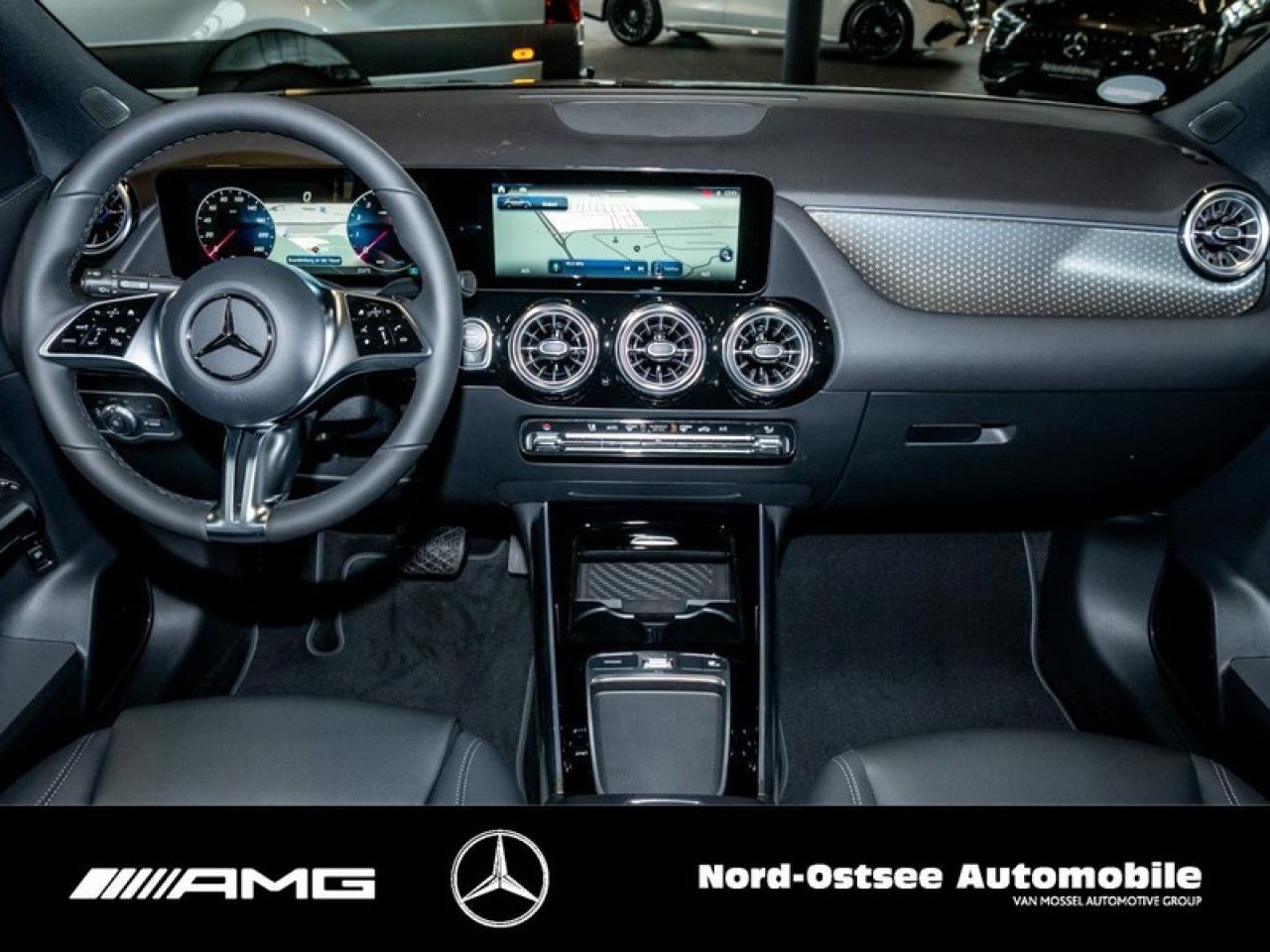 Mercedes-Benz GLA – Bild 12