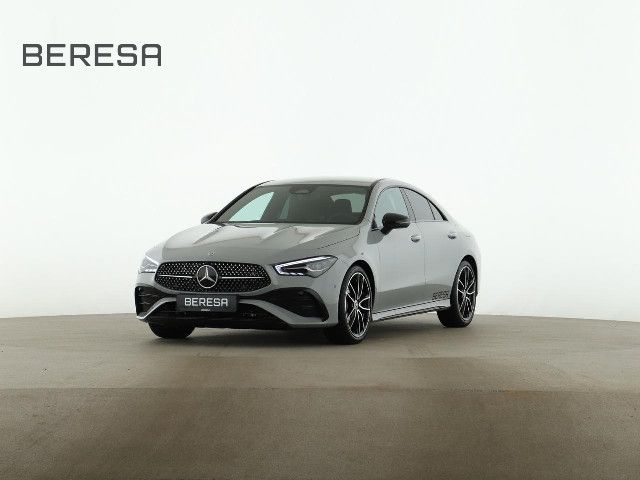 Mercedes-Benz CLA 180 occasion
