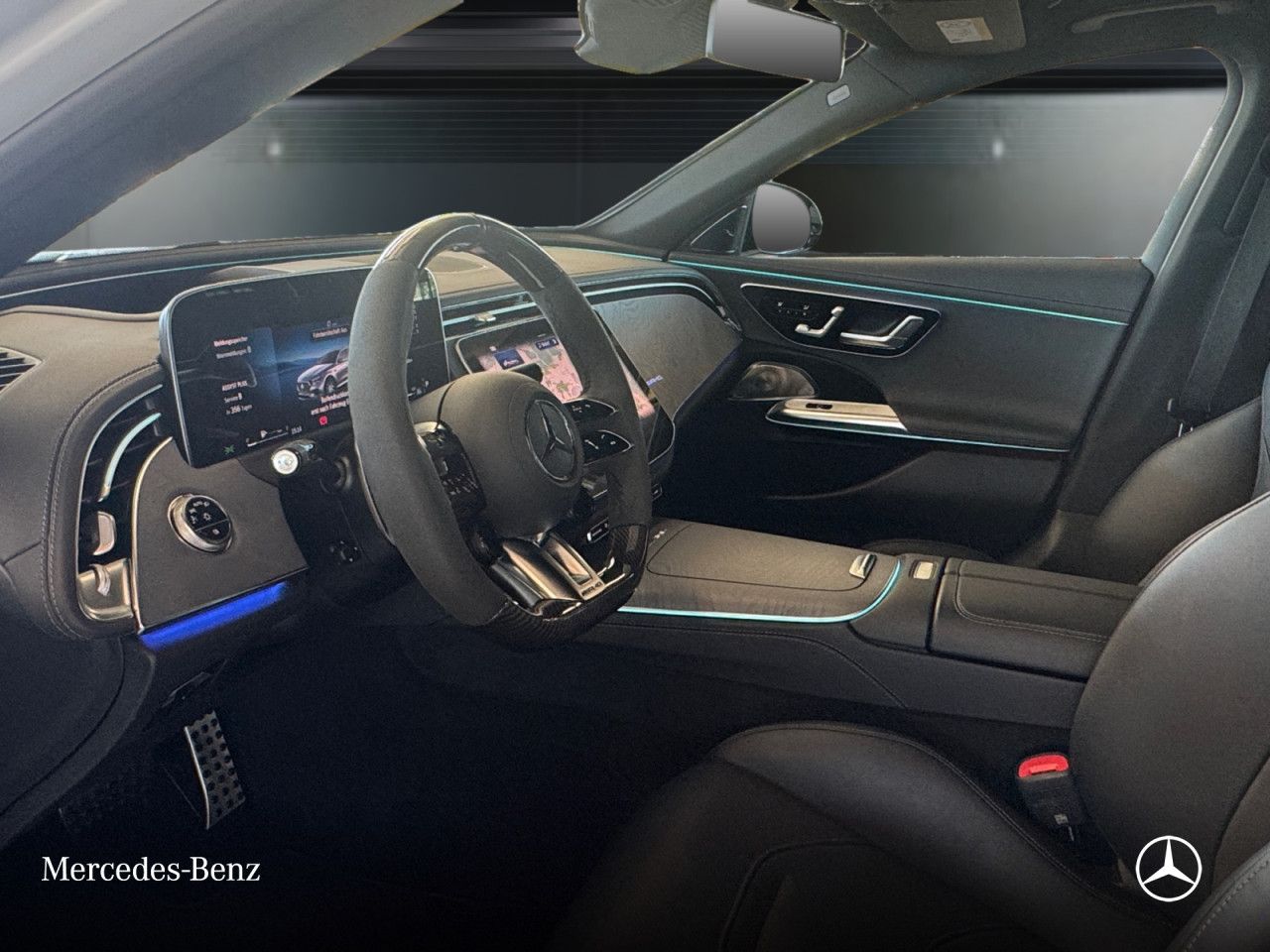 Mercedes-Benz E-Klasse – Bild 9