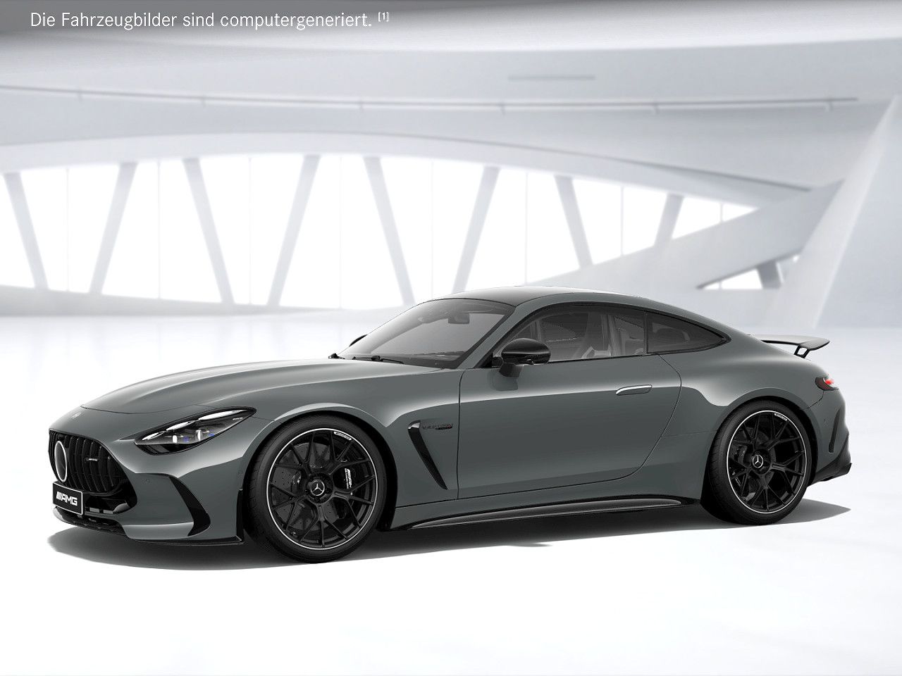 Mercedes-Benz AMG GT – Bild 19