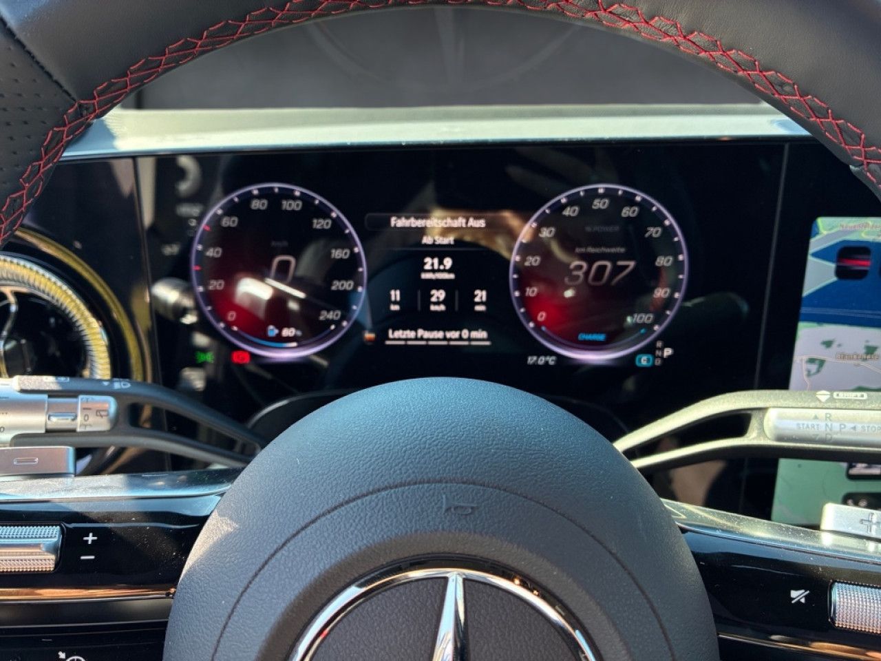 Mercedes-Benz GLB – Bild 5