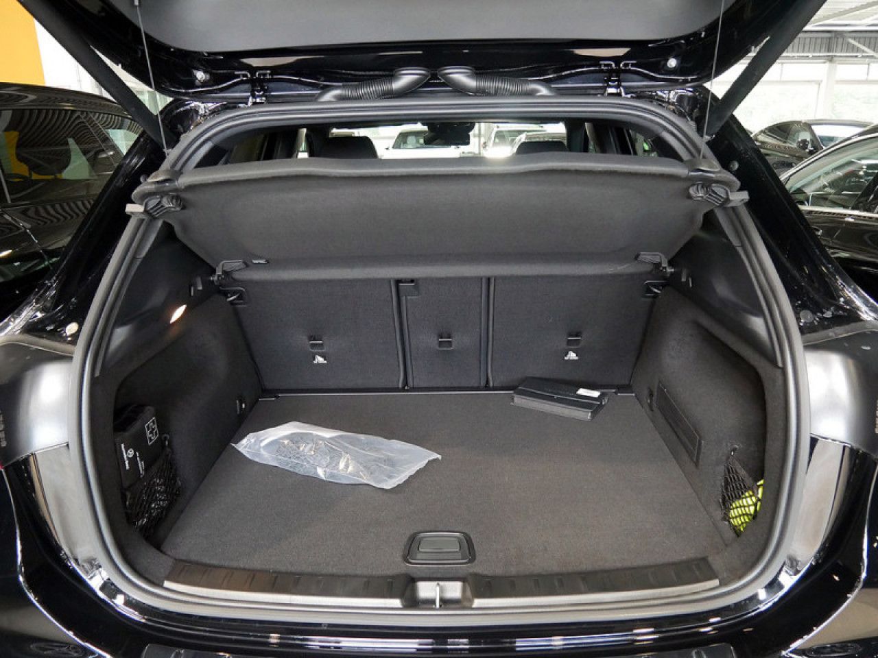 Mercedes-Benz GLA – Bild 10