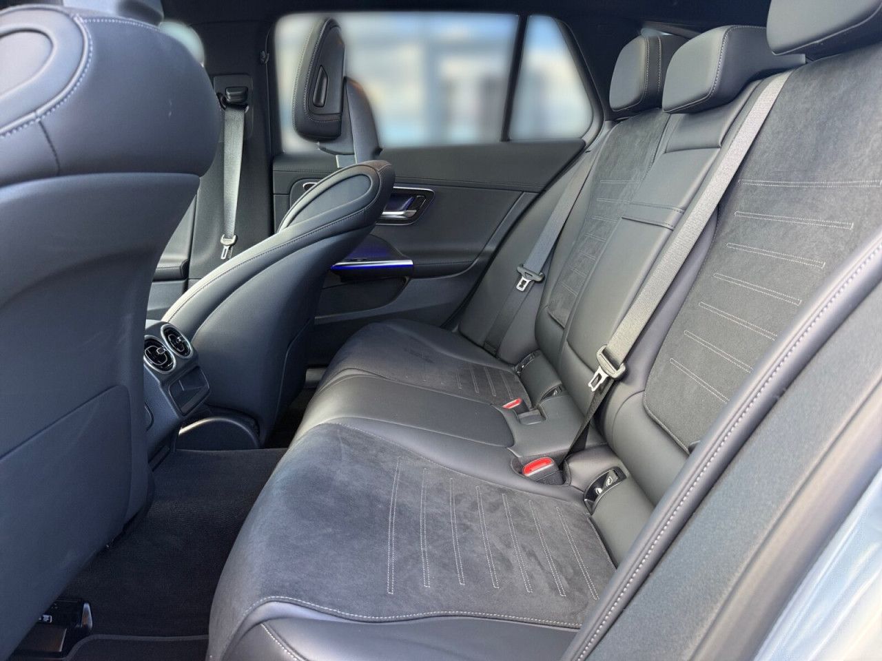 Mercedes-Benz C-Klasse – Bild 11