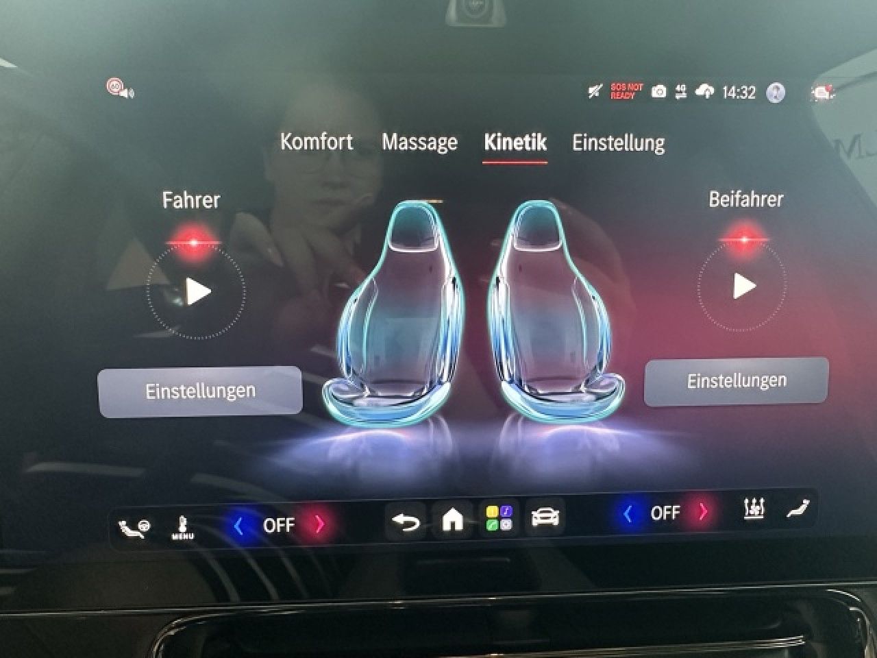 Mercedes-Benz CLA – Bild 26