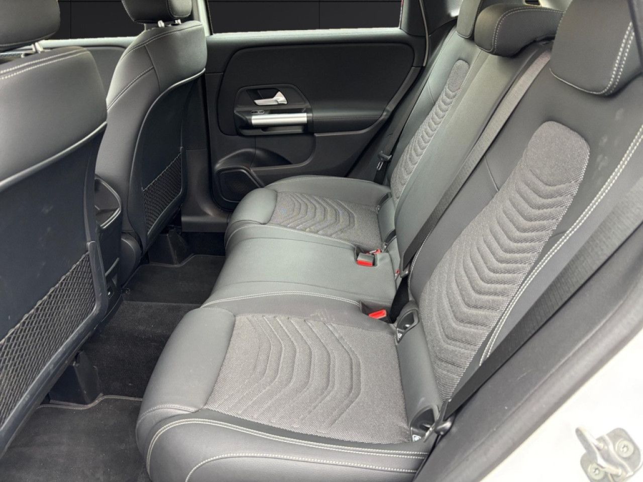 Mercedes-Benz B-Klasse – Bild 13