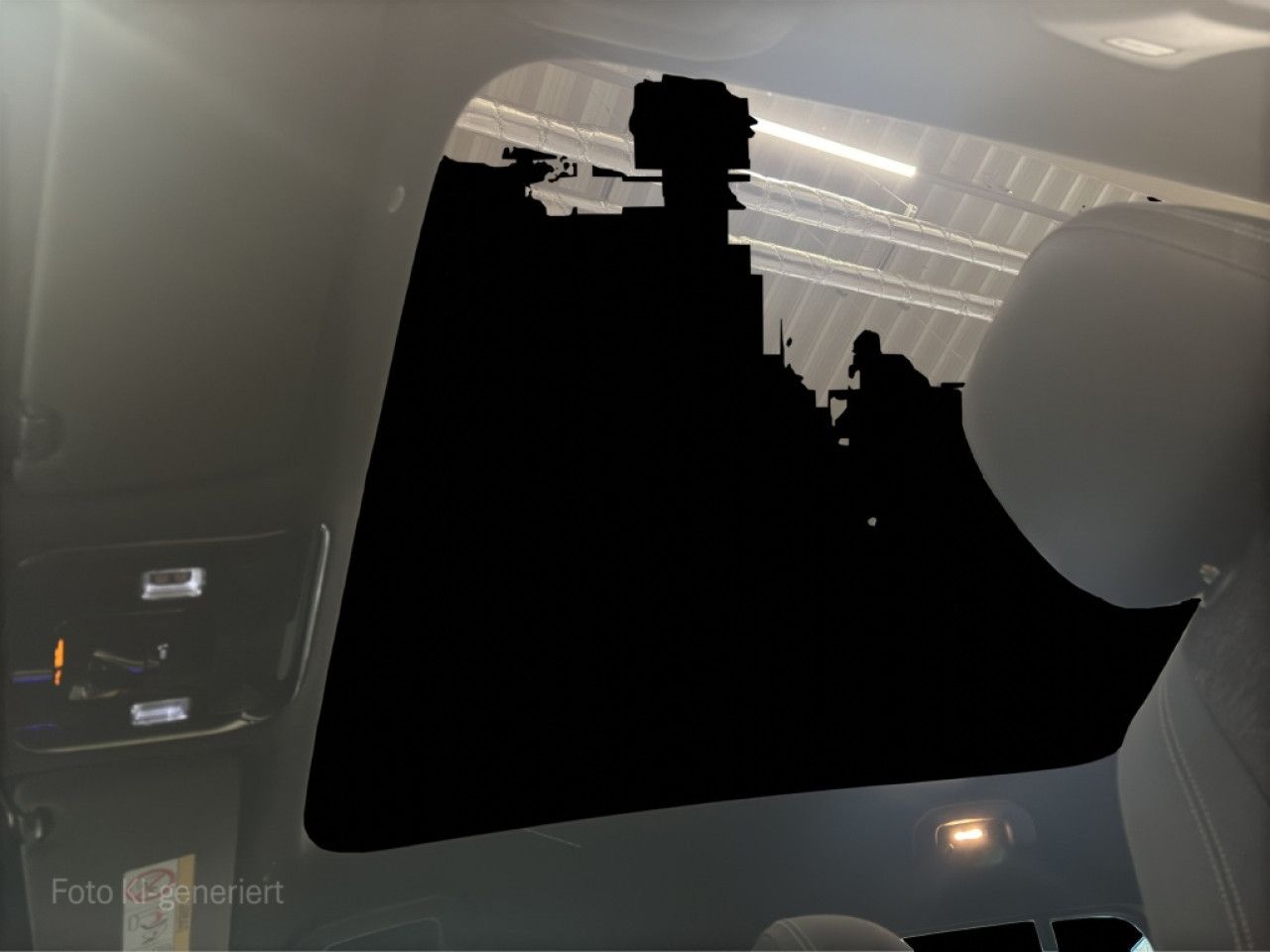 Mercedes-Benz GLB – Bild 12
