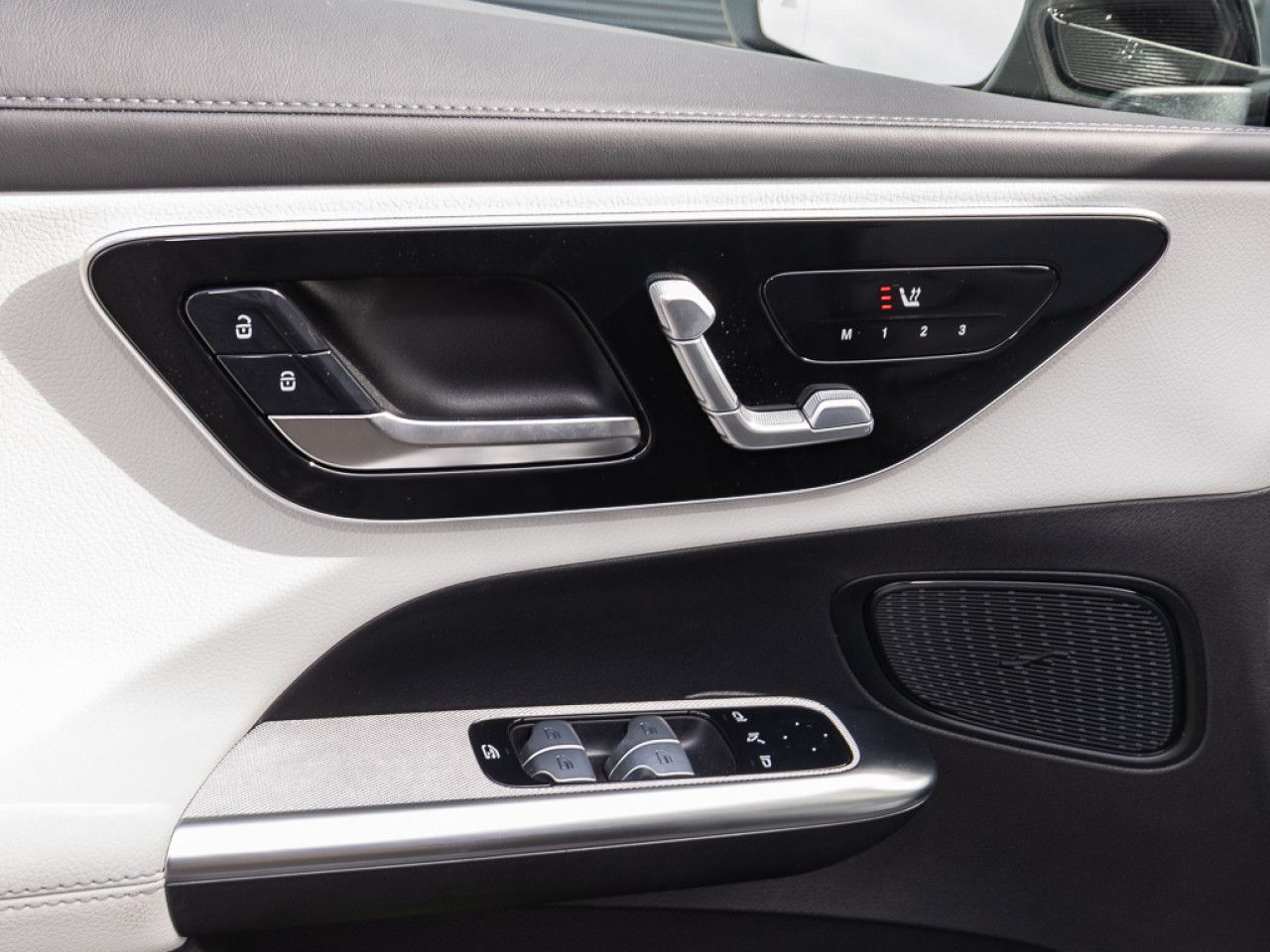 Mercedes-Benz GLC – Bild 5