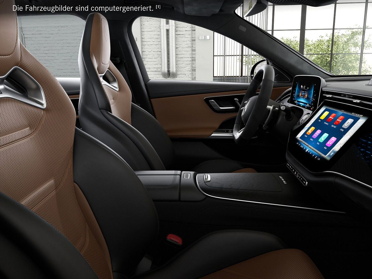 Mercedes-Benz E-Klasse – Bild 22