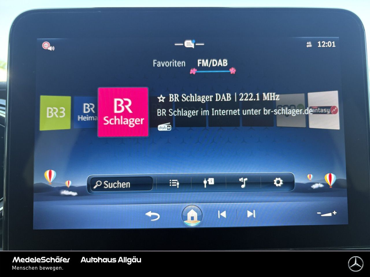 Mercedes-Benz T-Klasse – Bild 16