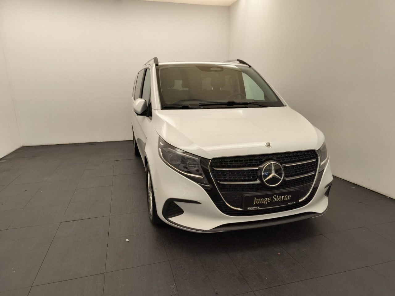 Mercedes-Benz V-Klasse – Bild 3