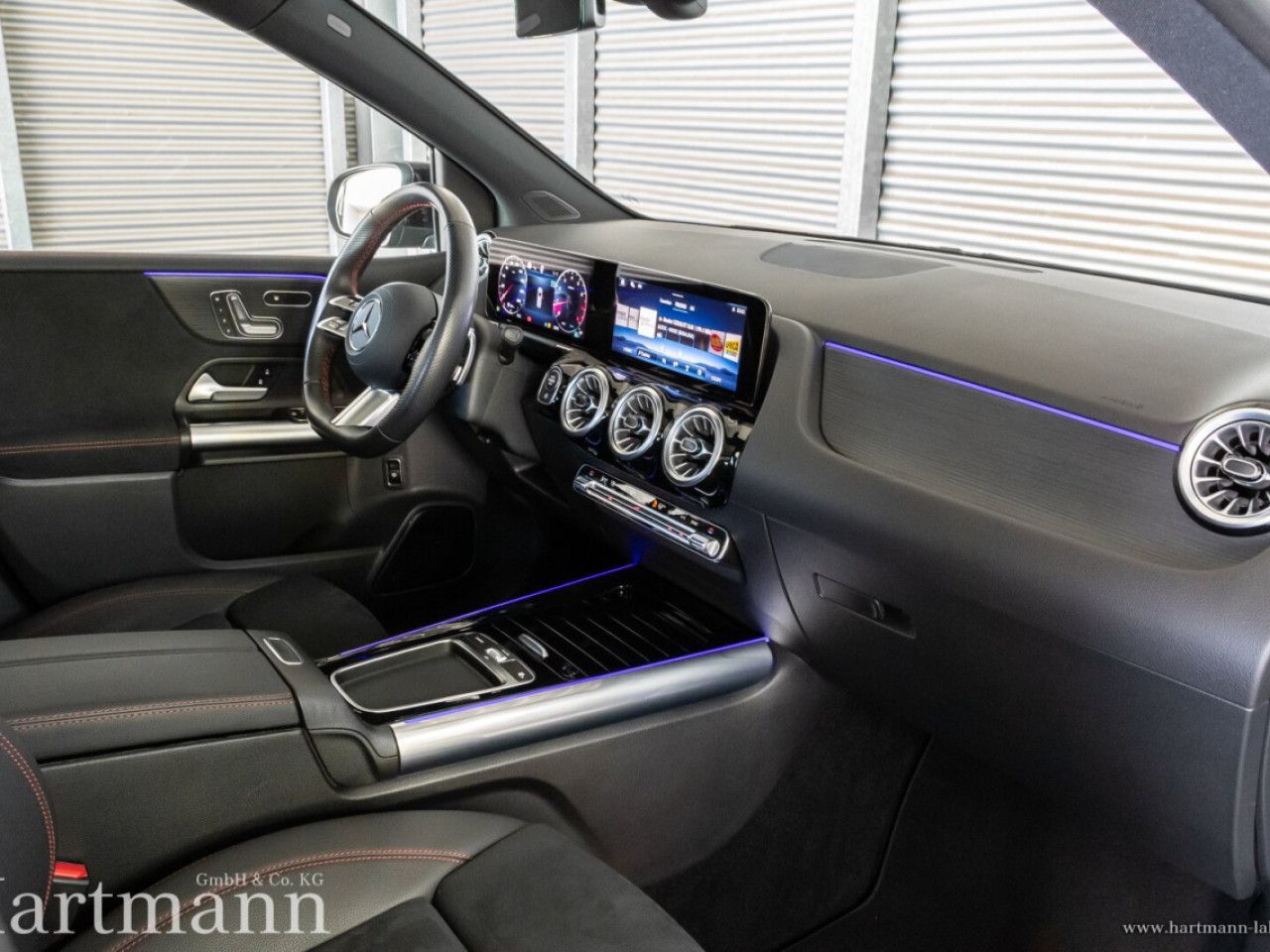 Mercedes-Benz B-Klasse – Bild 9