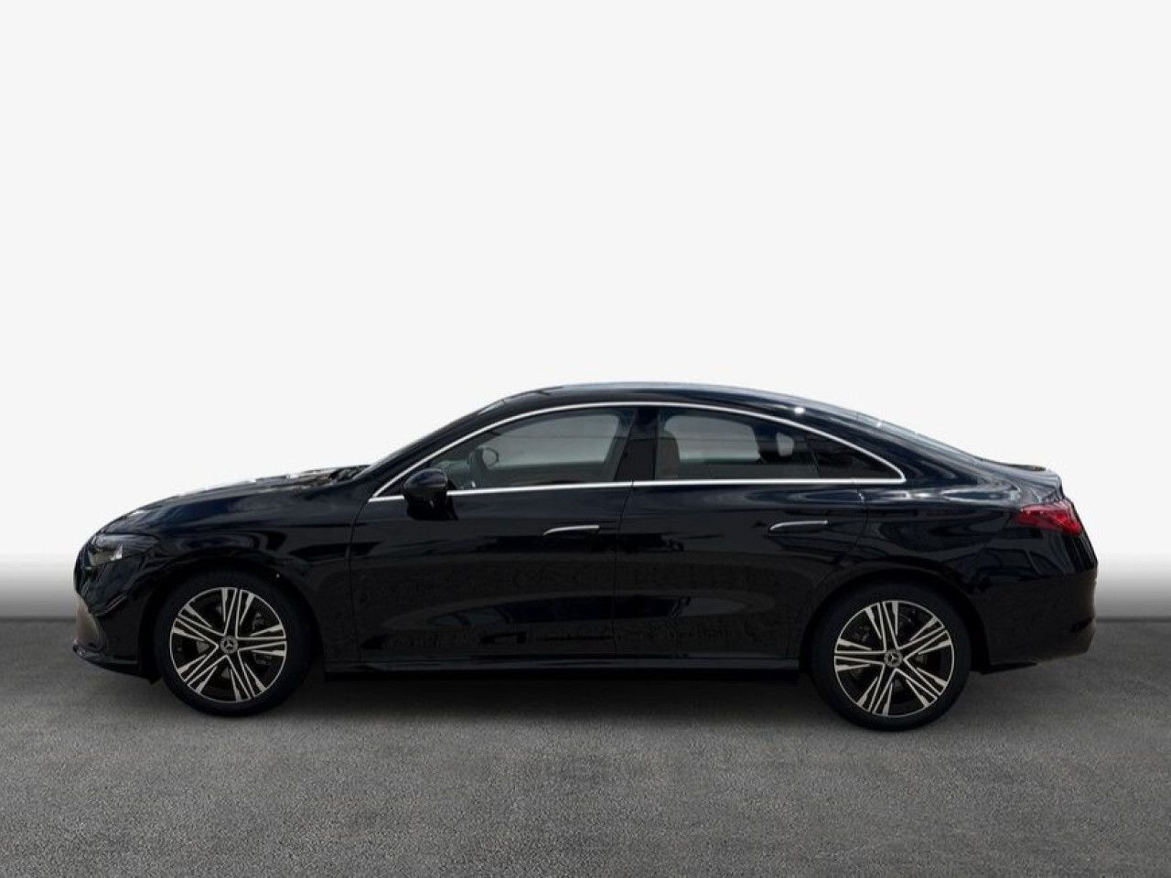 Mercedes-Benz CLA – Bild 5