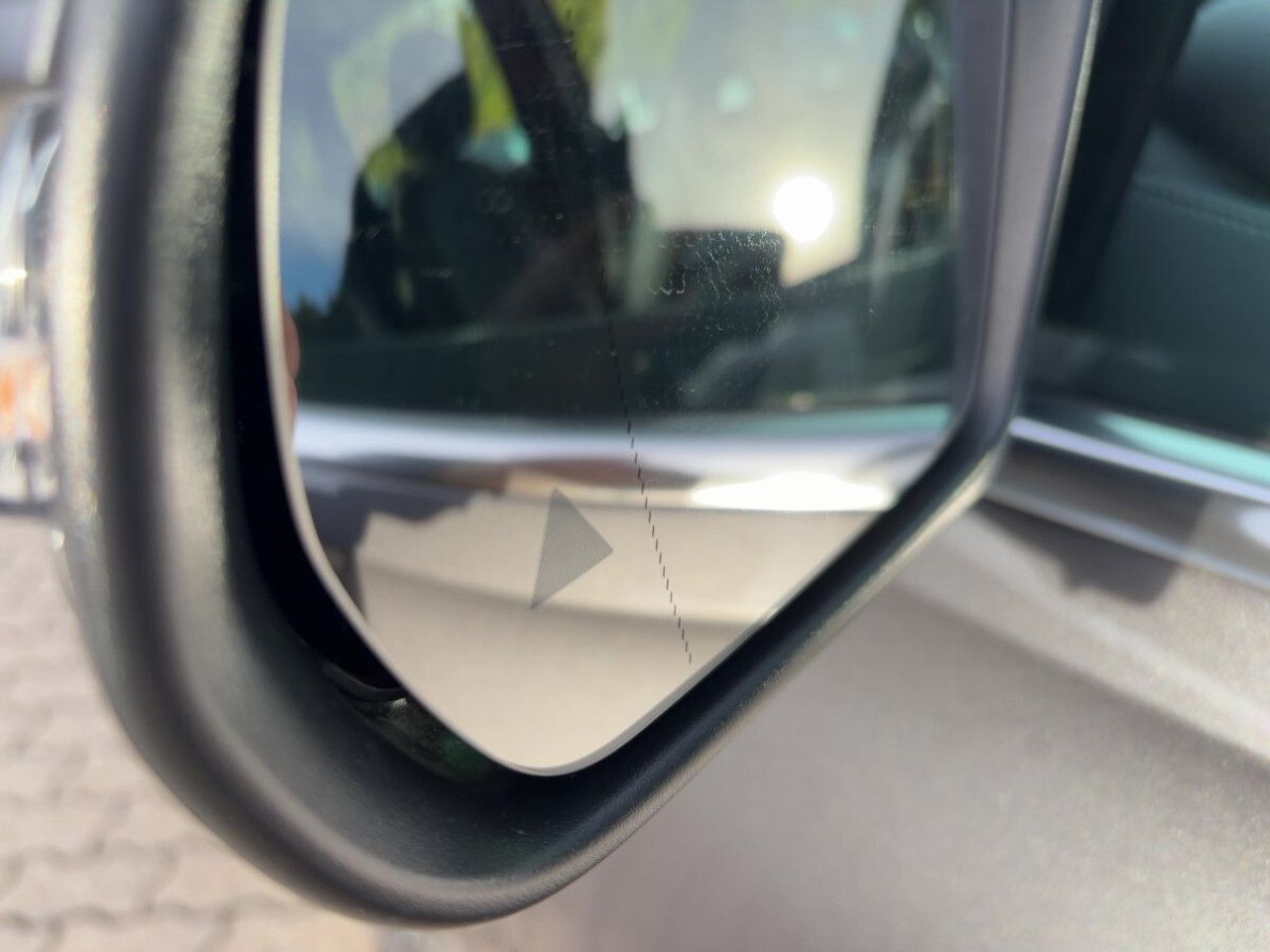 Mercedes-Benz B-Klasse – Bild 19