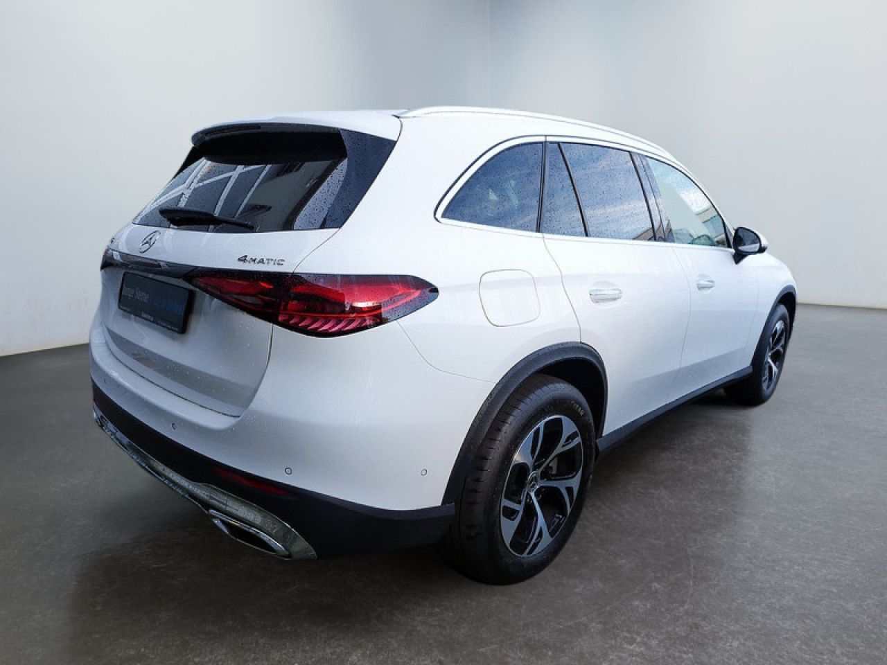 Mercedes-Benz GLC – Bild 3