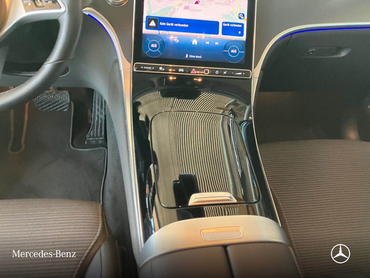 Mercedes-Benz GLC – Bild 12