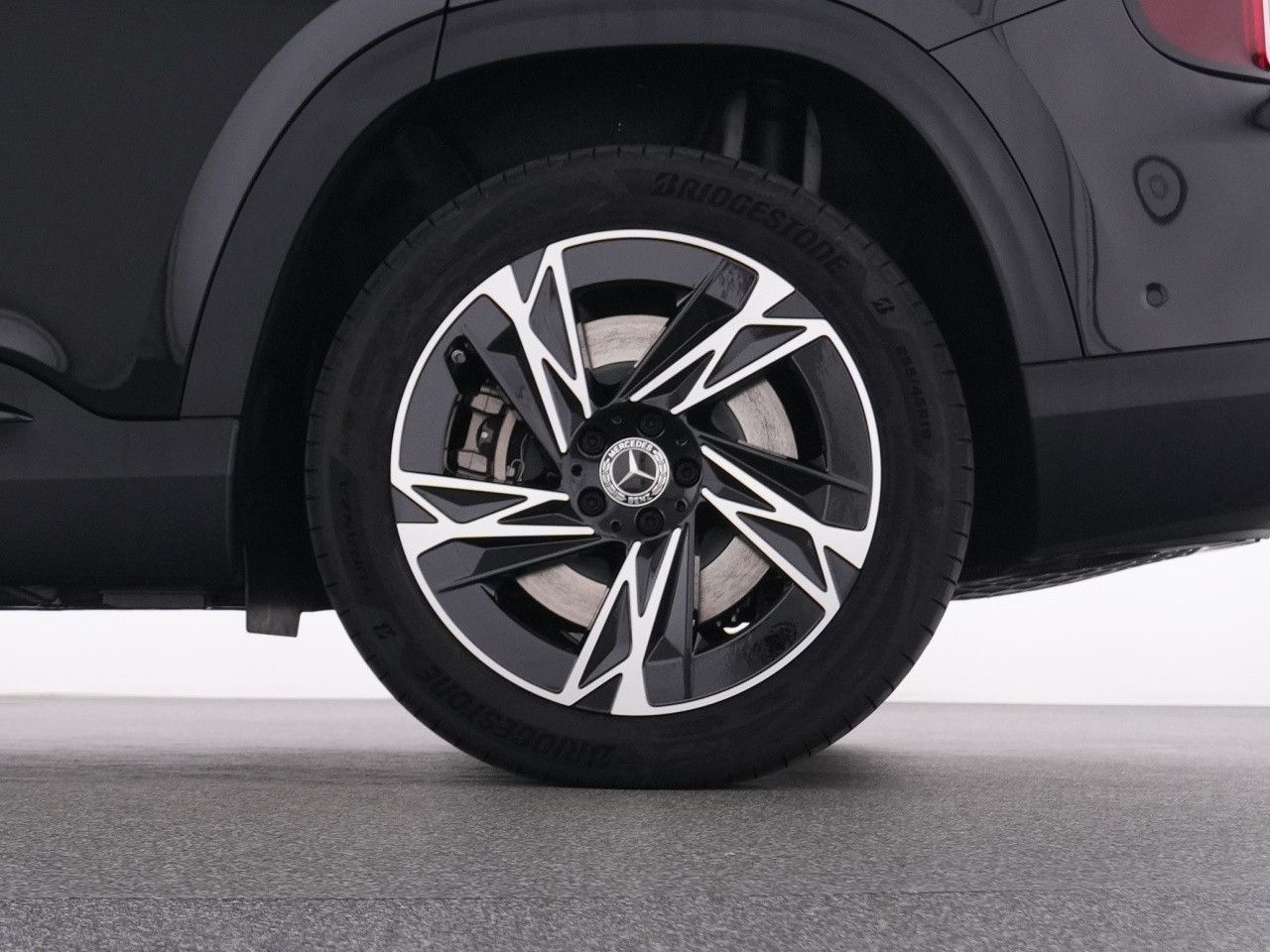Mercedes-Benz GLB – Bild 20