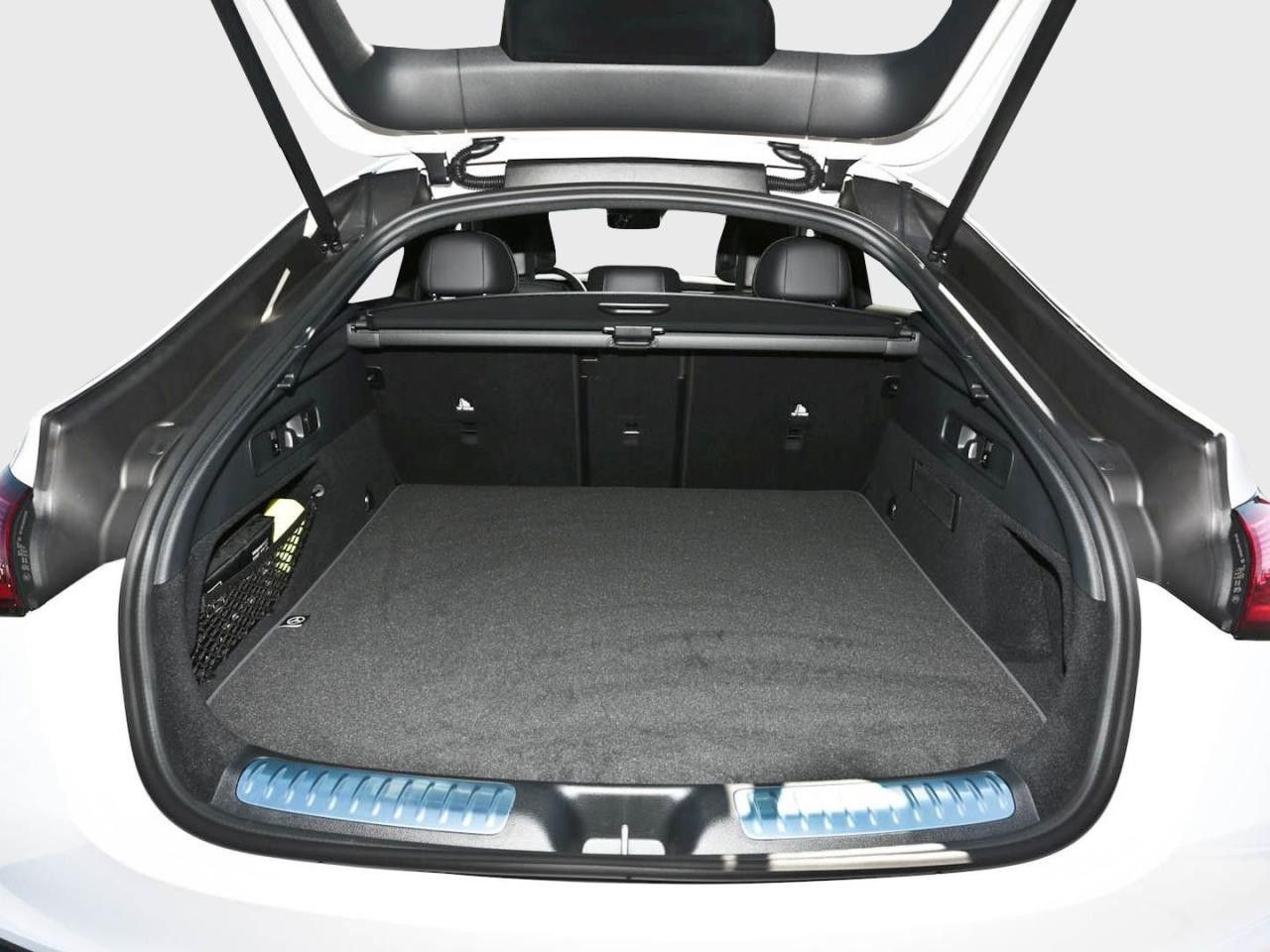 Mercedes-Benz GLC – Bild 6