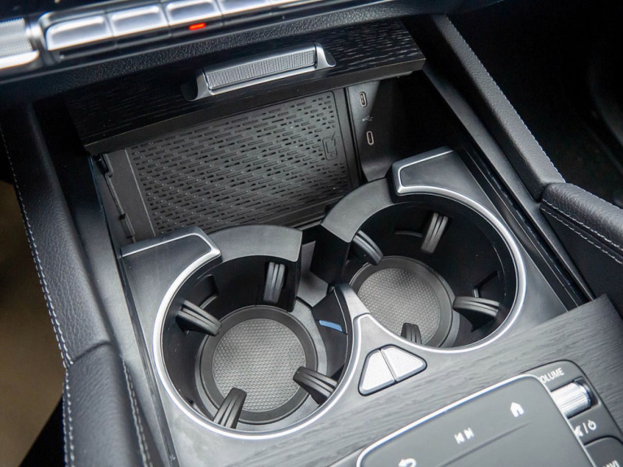 Mercedes-Benz GLE – Bild 20