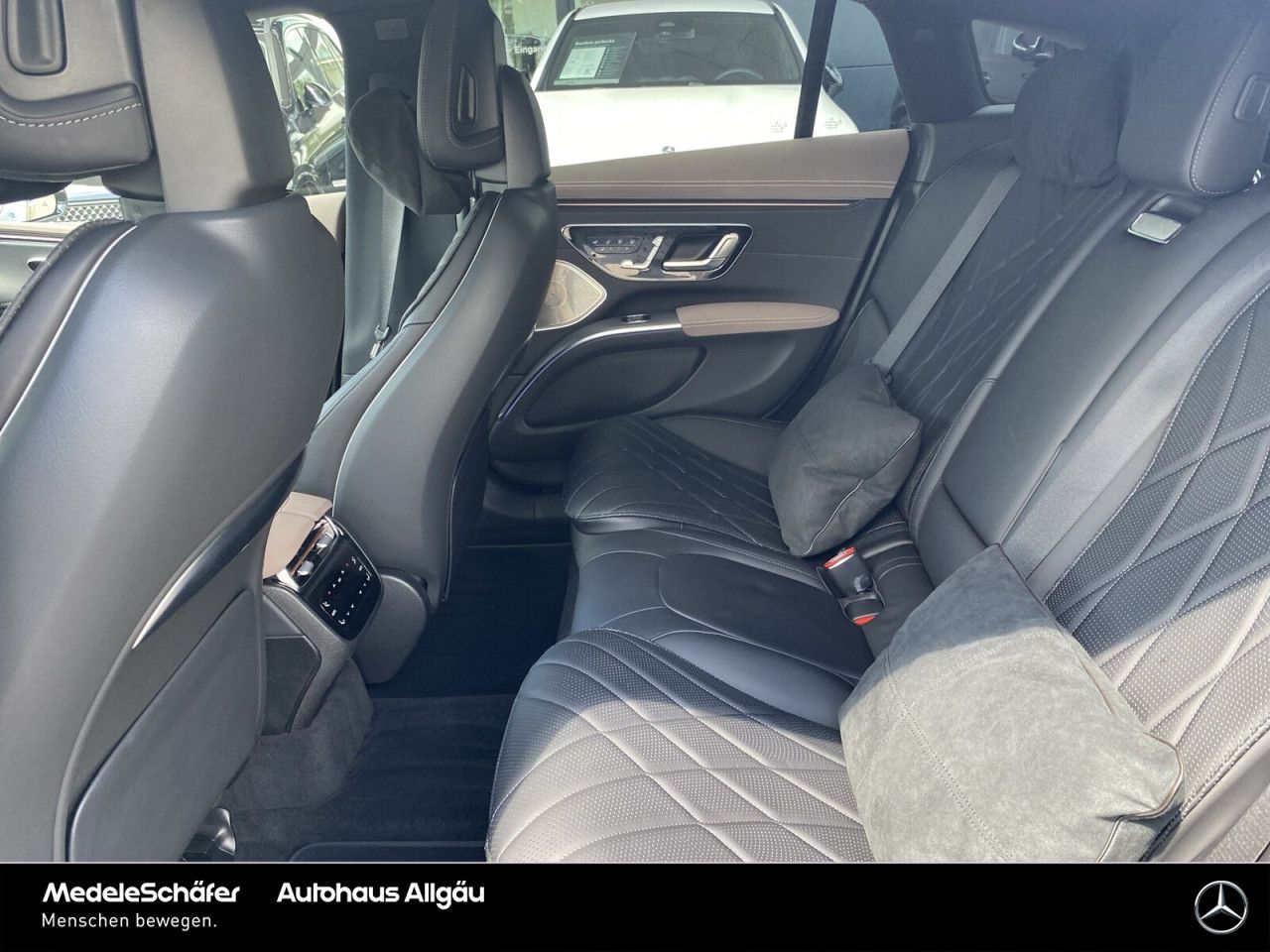 Mercedes-Benz EQS – Bild 14
