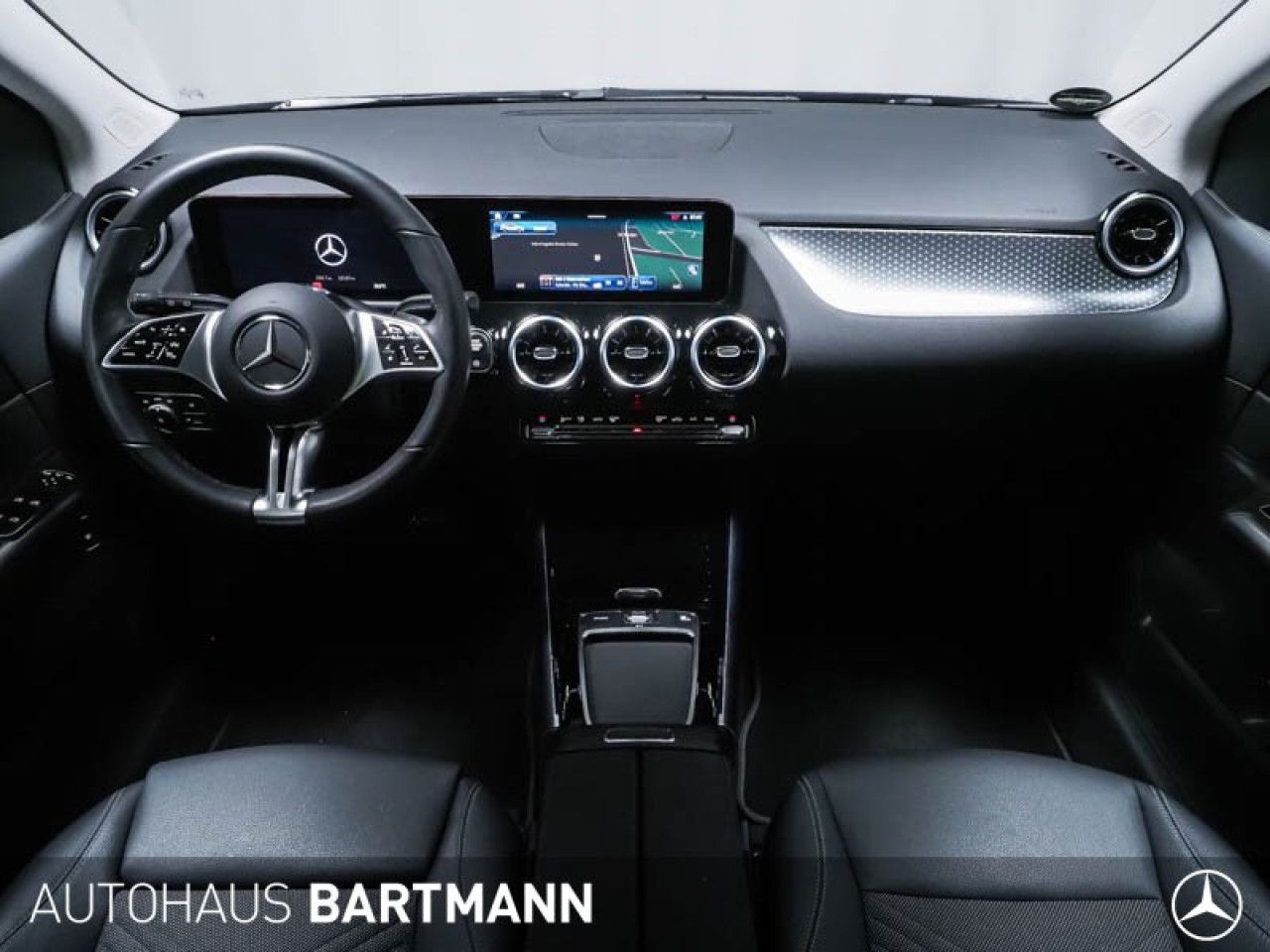 Mercedes-Benz B-Klasse – Bild 5