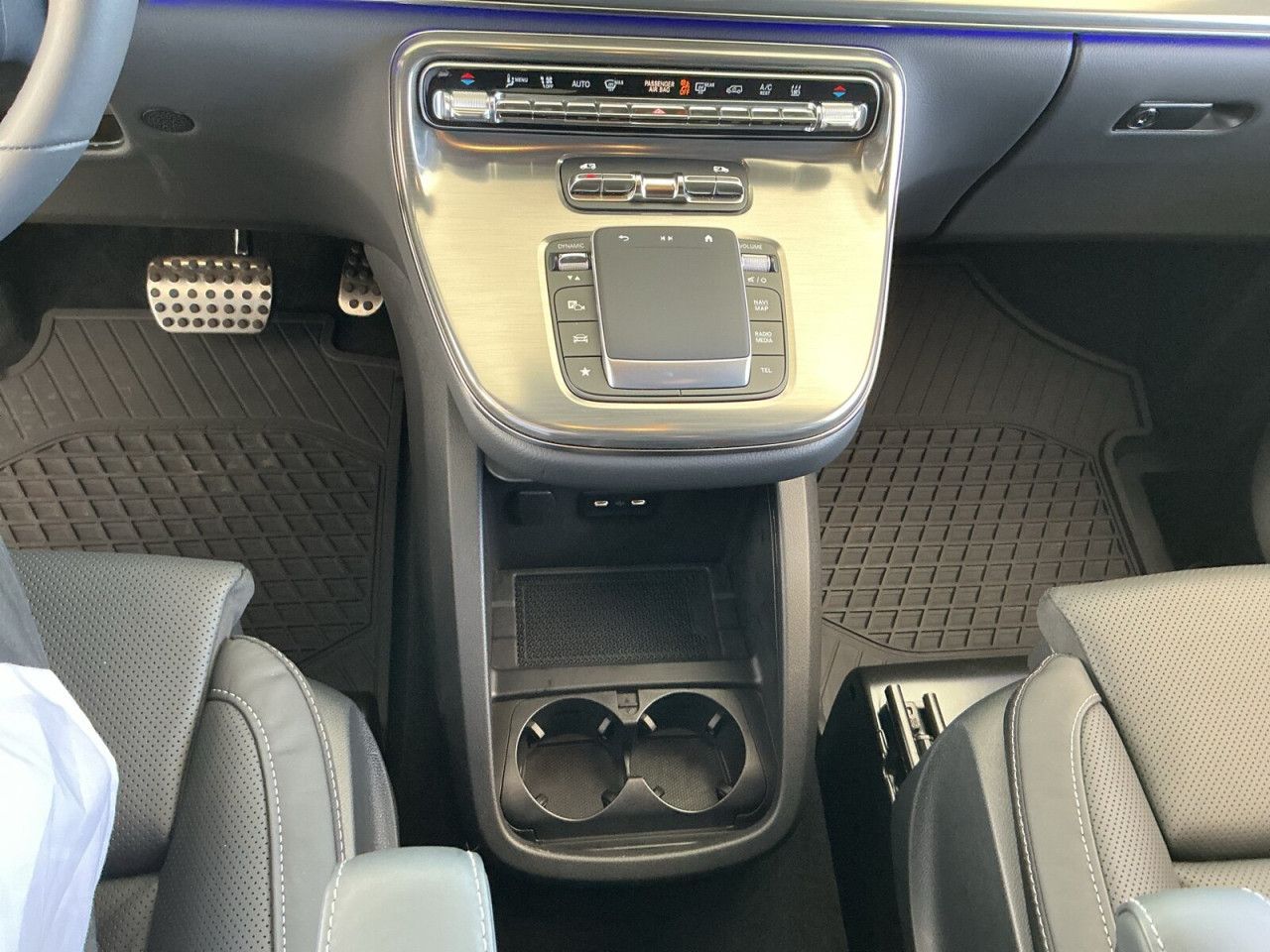 Mercedes-Benz V-Klasse – Bild 15